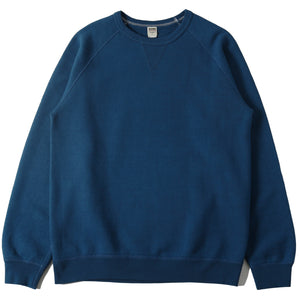 
                  
                    画像をギャラリービューアにロードします【24A/W Seasonal Color】“STANDARD” TSURIAMI Crew Neck Sweatshirt 【Part2】BR-4930N
                  
                