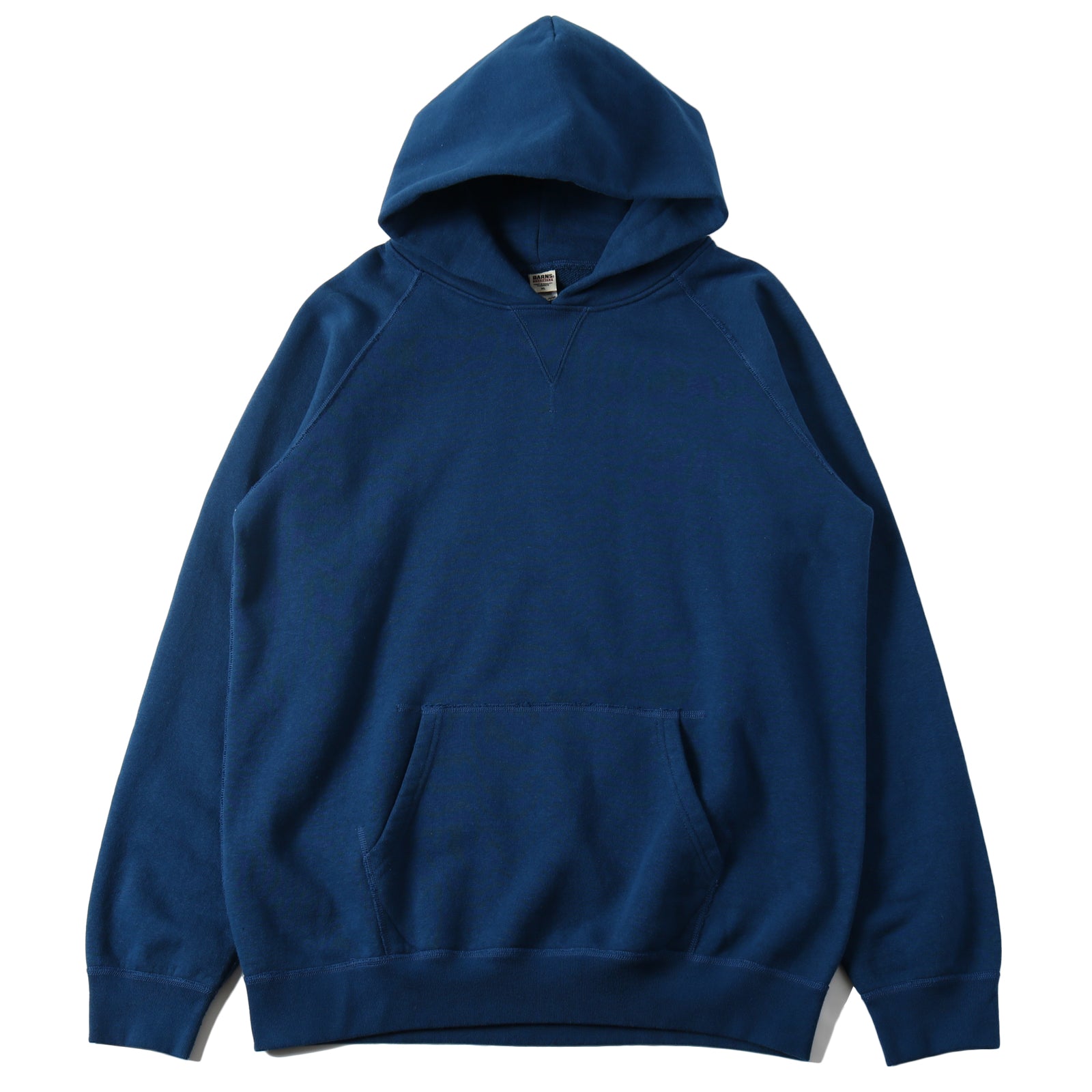 24A/W Seasonal Color】“STANDARD” TSURIAMI Pullover Hoodie 【Part2 