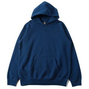 
                  
                    画像をギャラリービューアにロードします【24A/W Seasonal Color】“STANDARD” TSURIAMI Pullover Hoodie 【Part2】BR-4932N
                  
                