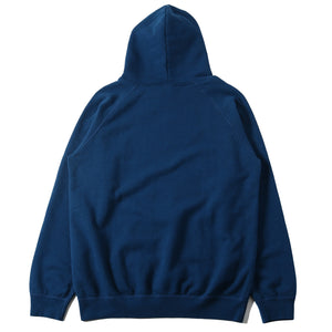 
                  
                    画像をギャラリービューアにロードします【24A/W Seasonal Color】“STANDARD” TSURIAMI Pullover Hoodie 【Part2】BR-4932N
                  
                