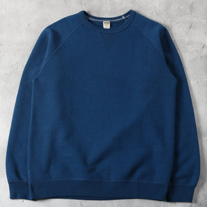 
                  
                    画像をギャラリービューアにロードします【24A/W Seasonal Color】“STANDARD” TSURIAMI Crew Neck Sweatshirt 【Part2】BR-4930N
                  
                