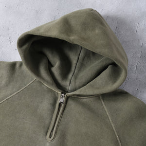 
                  
                    画像をギャラリービューアにロードします【Additional Standard Colors】&amp;quot;STANDARD&amp;quot; COZUN Plane Hoodie Pigment Dye】BR-3042PG
                  
                