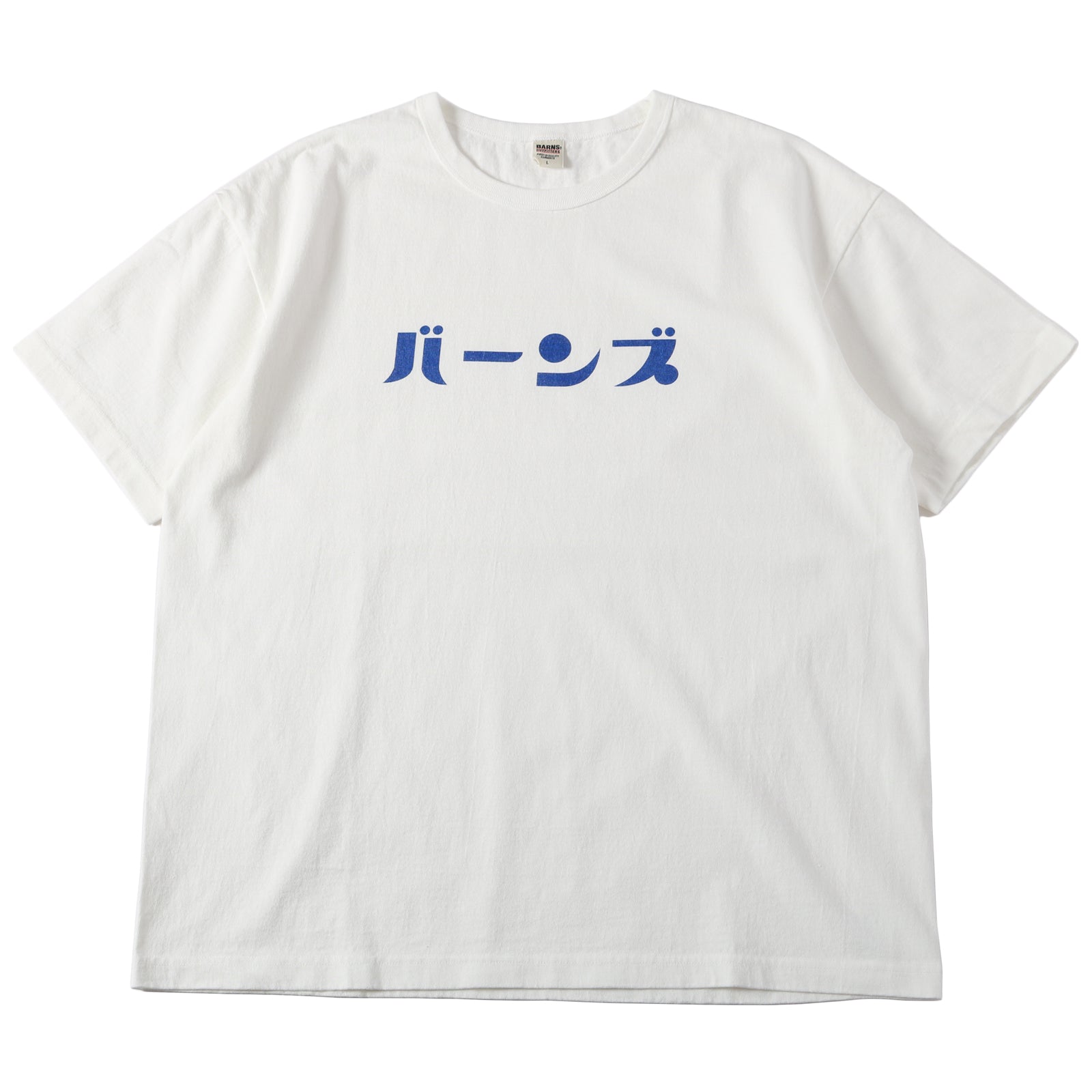 URBAN RESEARCH｜BROOKS BROTHERS KNT JERSEYBB PRNT SS T