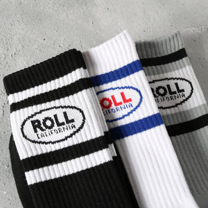 
                  
                    画像をギャラリービューアにロードしますOriginal Regular Length Socks【ROLL】BR-24312
                  
                