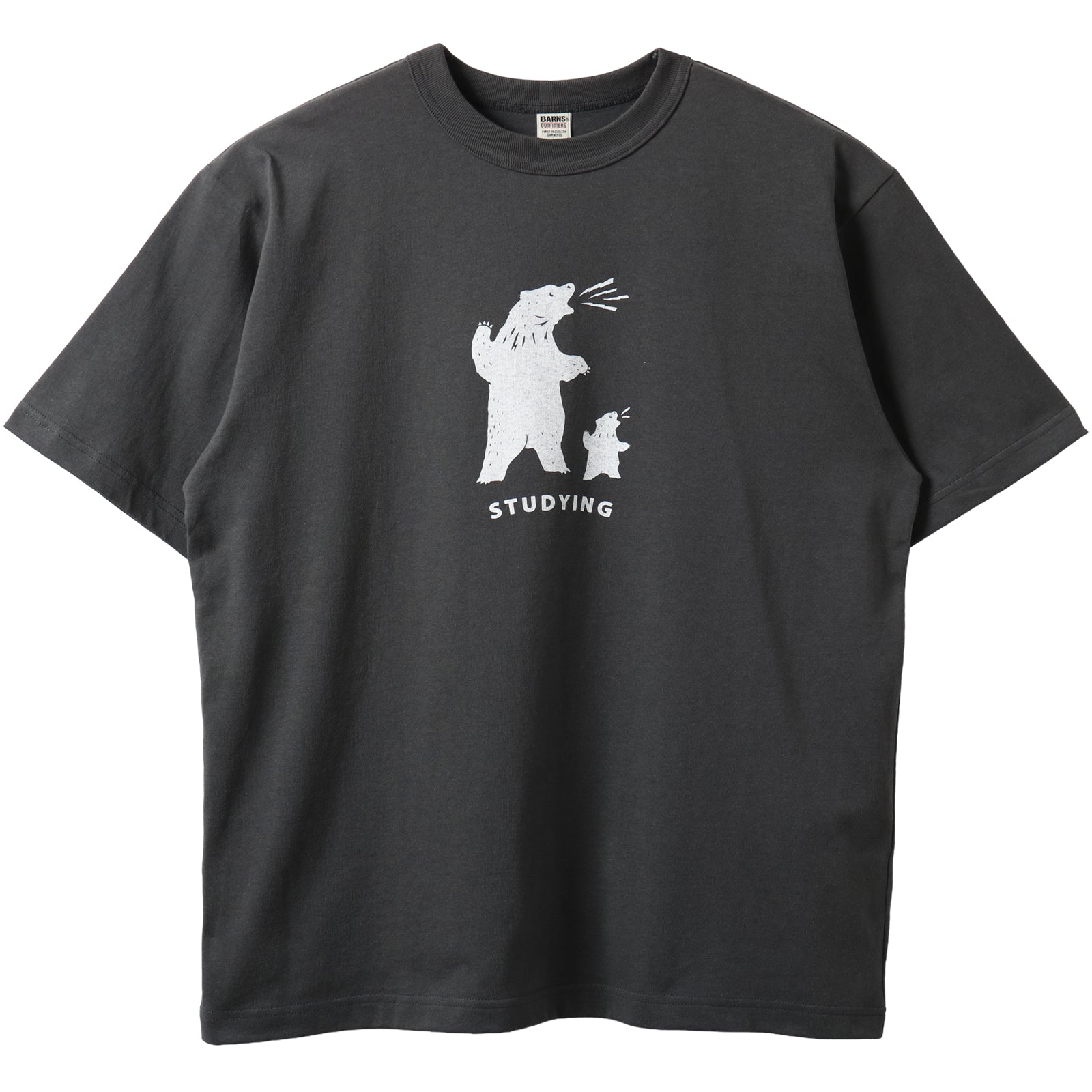 BARNS OUTFITTERS Tシャツ３枚 Slaps