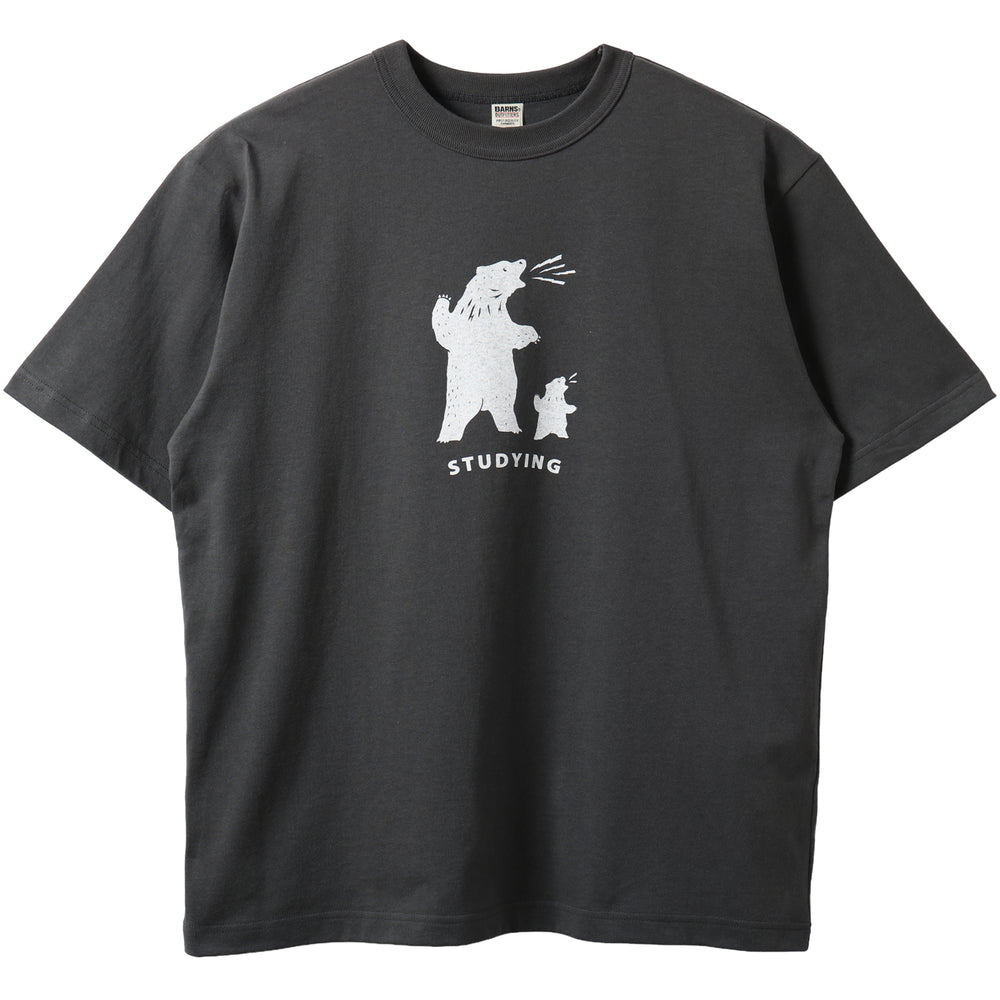 T-Shirt – BARNS OUTFITTERS (バーンズアウトフィッターズ)｜公式サイト