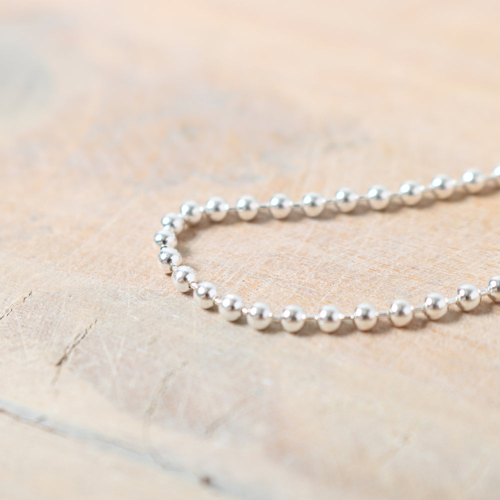 Button Works】Ball Chain 【10cm】BW-0205 – BARNS OUTFITTERS