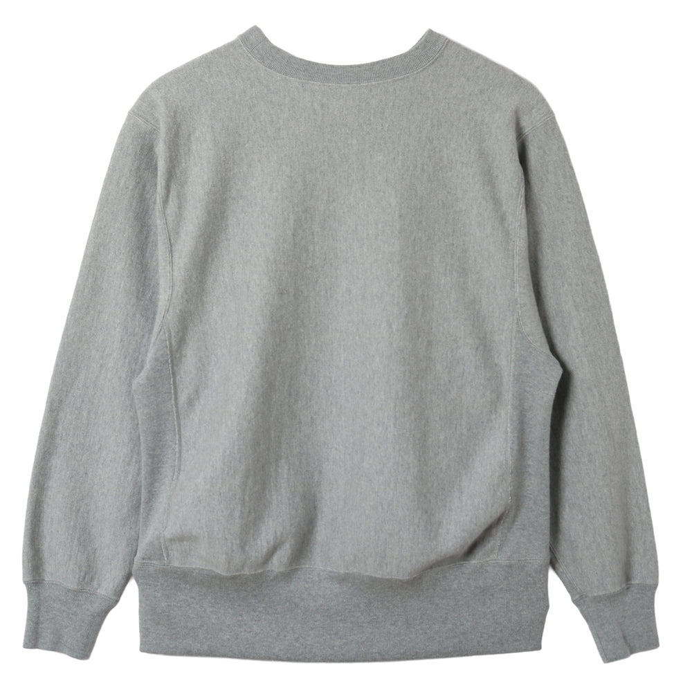 
                  
                    画像をギャラリービューアにロードします20/10 Vintage Like Print Sweatshirt【ATHLETICS CREW】BR-25455
                  
                