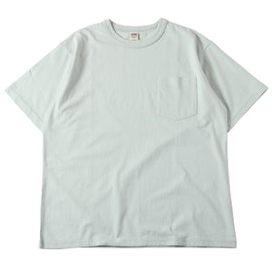 
                  
                    画像をギャラリービューアにロードします&amp;quot;STANDARD&amp;quot; Tough neck T-shirt BR-24314
                  
                