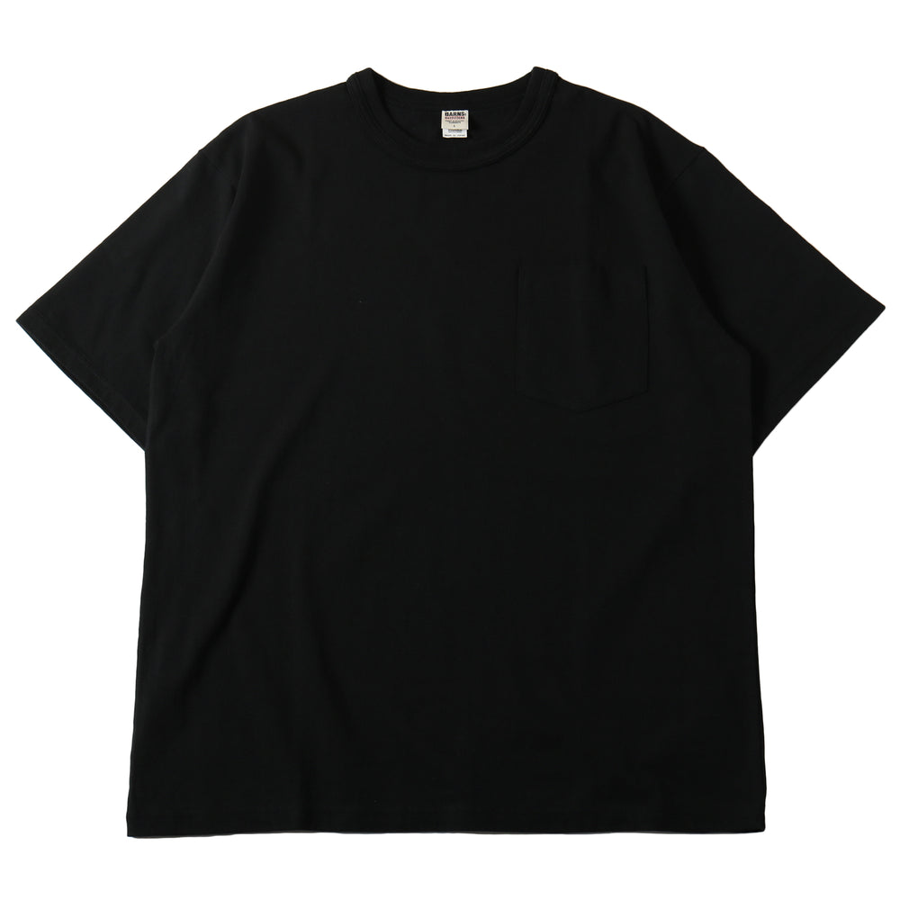 
                  
                    画像をギャラリービューアにロードします&amp;quot;STANDARD&amp;quot; Tough neck T-shirt BR-24314
                  
                