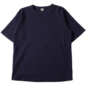 
                  
                    画像をギャラリービューアにロードします【2025S/S Seasonal Color】&amp;quot;STANDARD&amp;quot; 20/- Stretch Spun Milled S/S T-shirt BR-8314
                  
                