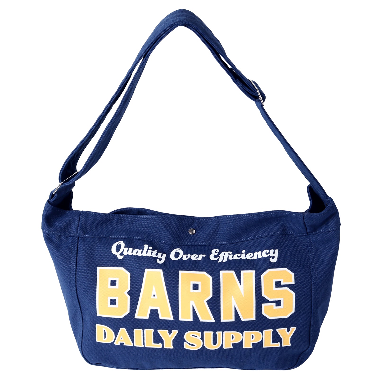 New Color】Newspaper Bag BR-26394 – BARNS OUTFITTERS (バーンズ
