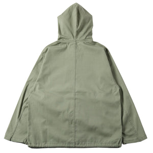 
                  
                    画像をギャラリービューアにロードします【SET UP対応】 Seafarer Hood Jacket 【BARNS HIGHEST】 BH251001
                  
                