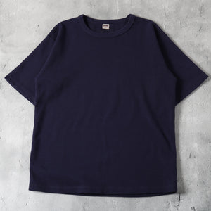 
                  
                    画像をギャラリービューアにロードします【2025S/S Seasonal Color】&amp;quot;STANDARD&amp;quot; 20/- Stretch Spun Milled S/S T-shirt BR-8314
                  
                