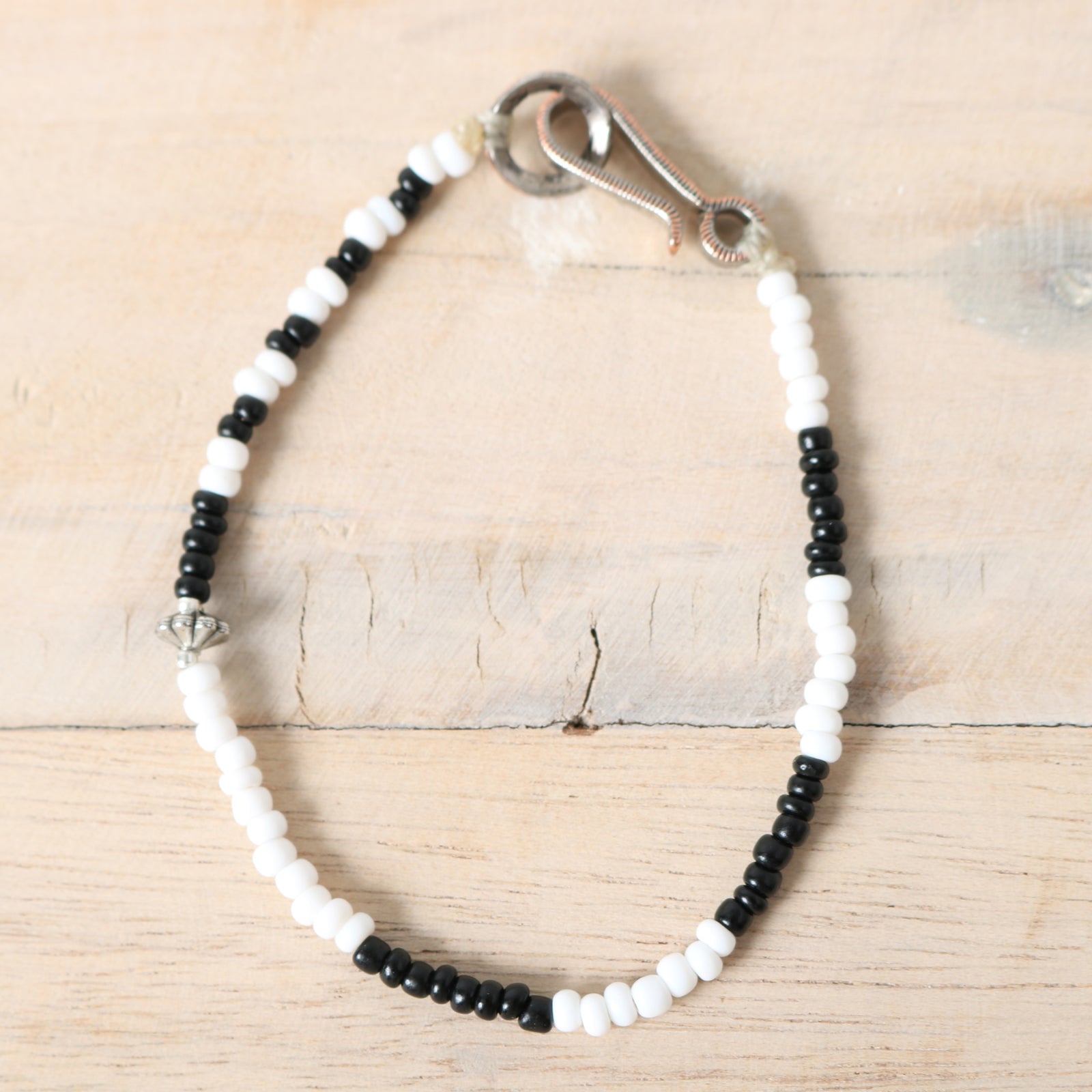 NORTH WORKS】Antique Beaded Bracelet BR-8465 – BARNS OUTFITTERS