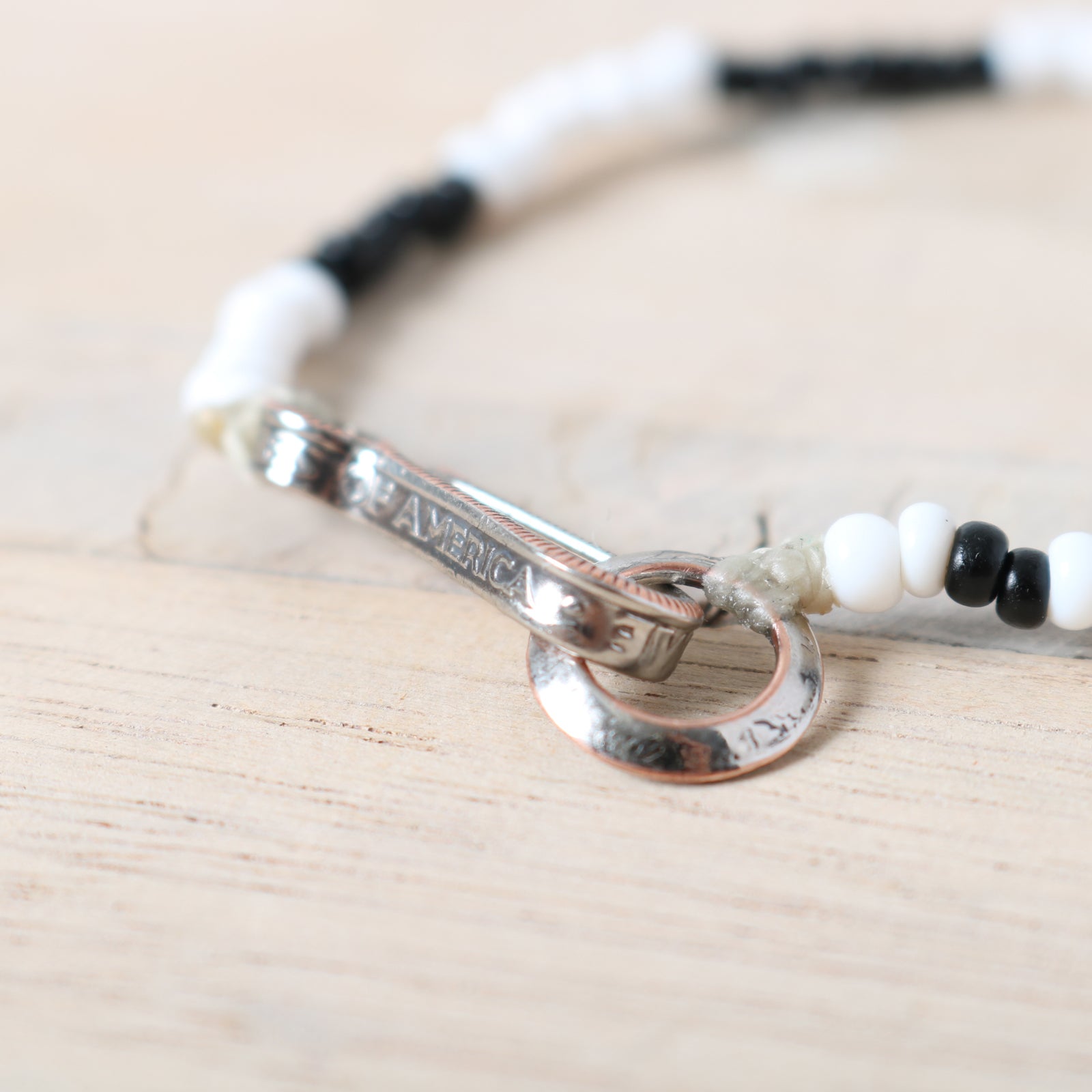 NORTH WORKS】Antique Beaded Bracelet BR-8465 – BARNS OUTFITTERS