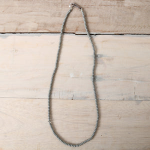 NORTH WORKS】Antique Beaded Necklace BR-8466 – BARNS OUTFITTERS