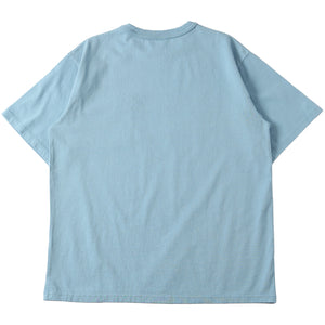 
                  
                    画像をギャラリービューアにロードします【2025S/S Seasonal Color】&amp;quot;STANDARD&amp;quot; 18/-OE Tough neck S/S T-shirt BR-18000
                  
                