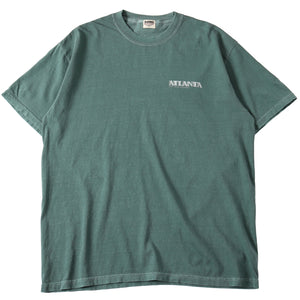 
                  
                    画像をギャラリービューアにロードしますRe:Producter S/S Print T-shirt【ATLANTA】BR-25205
                  
                