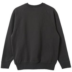 Super Heavy Weight Zip Up Cardigan【Solid Color】BR-26104 – BARNS