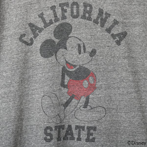 Mickey Mouse】