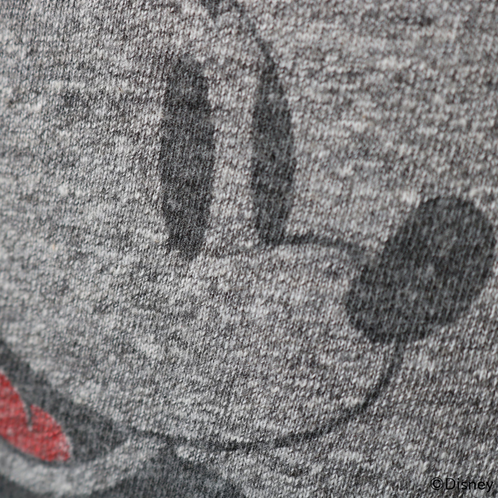 Mickey Mouse】