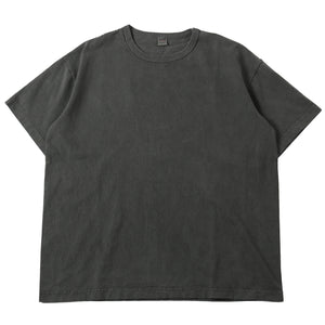 
                  
                    画像をギャラリービューアにロードします【Pigment Dye】14/-Heavy Weight S/S T-shirt【Solid Color】BR-24300
                  
                