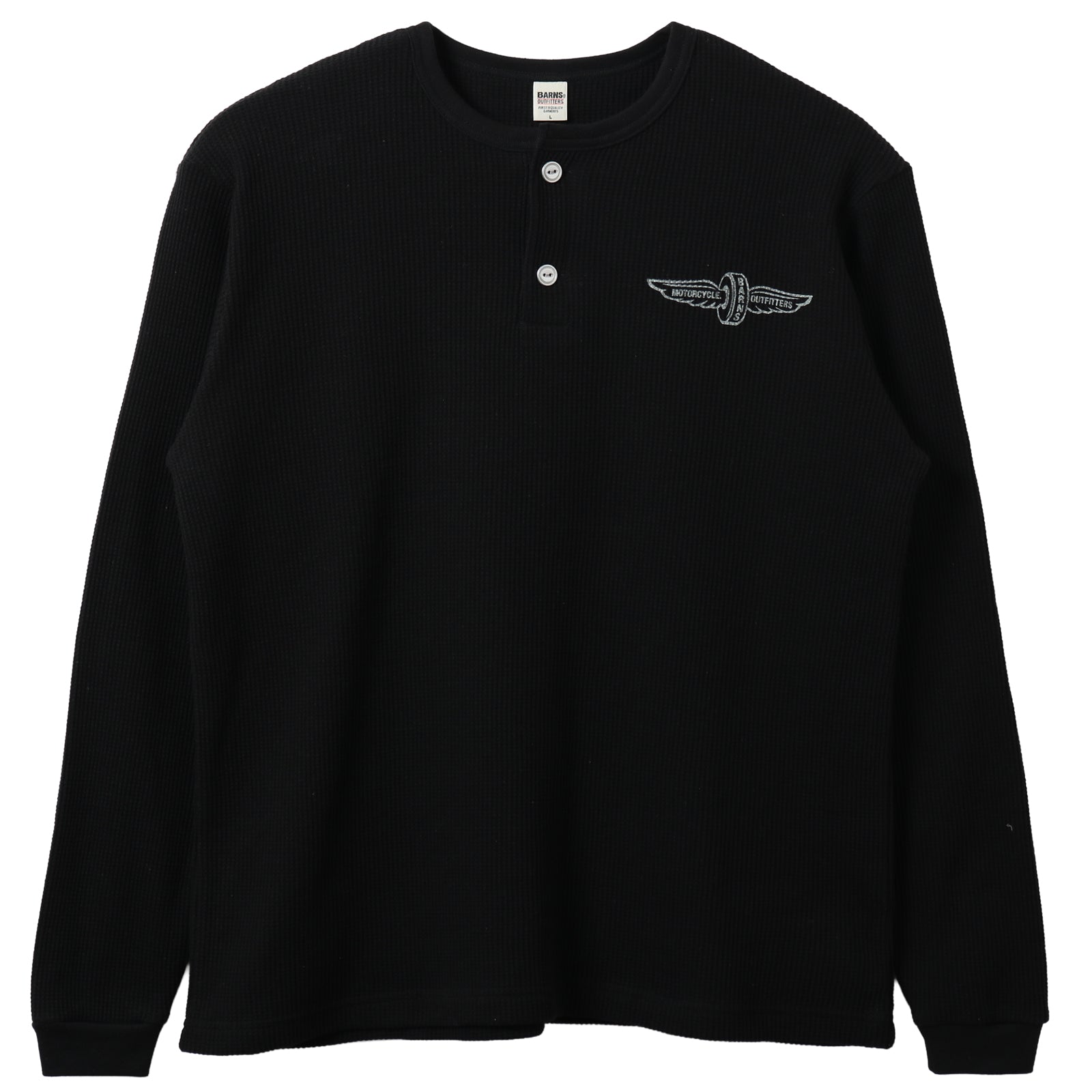 T-Shirt – BARNS OUTFITTERS (バーンズアウトフィッターズ)｜公式サイト