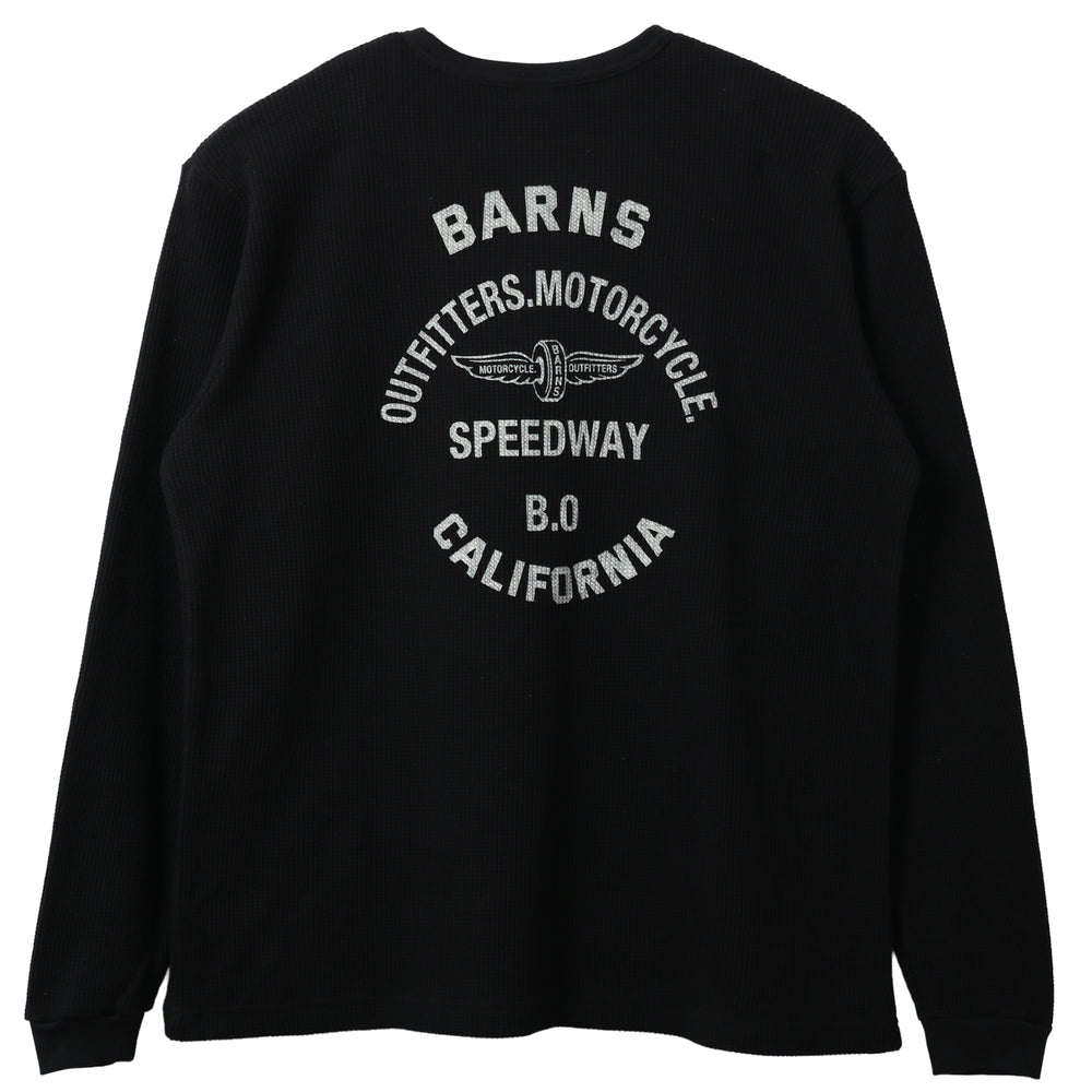 All Item – BARNS OUTFITTERS (バーンズアウトフィッターズ)｜公式サイト