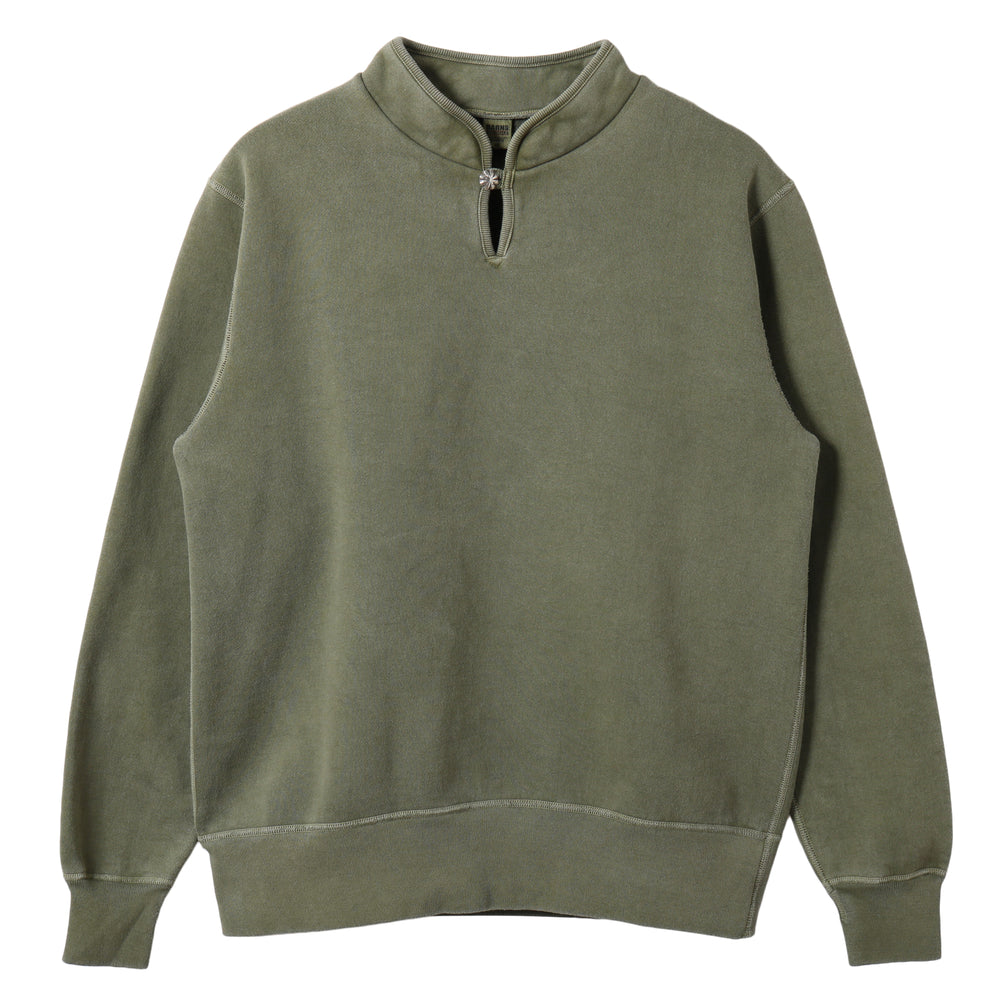 Sweatshirt – BARNS OUTFITTERS (バーンズアウトフィッターズ)｜公式サイト