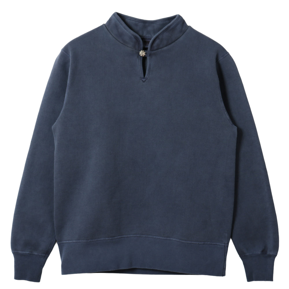 Sweatshirt – BARNS OUTFITTERS (バーンズアウトフィッターズ)｜公式サイト