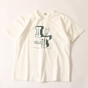 
                  
                    画像をギャラリービューアにロードしますTSURIAMI  プリント Tシャツ【SIAU】
                  
                