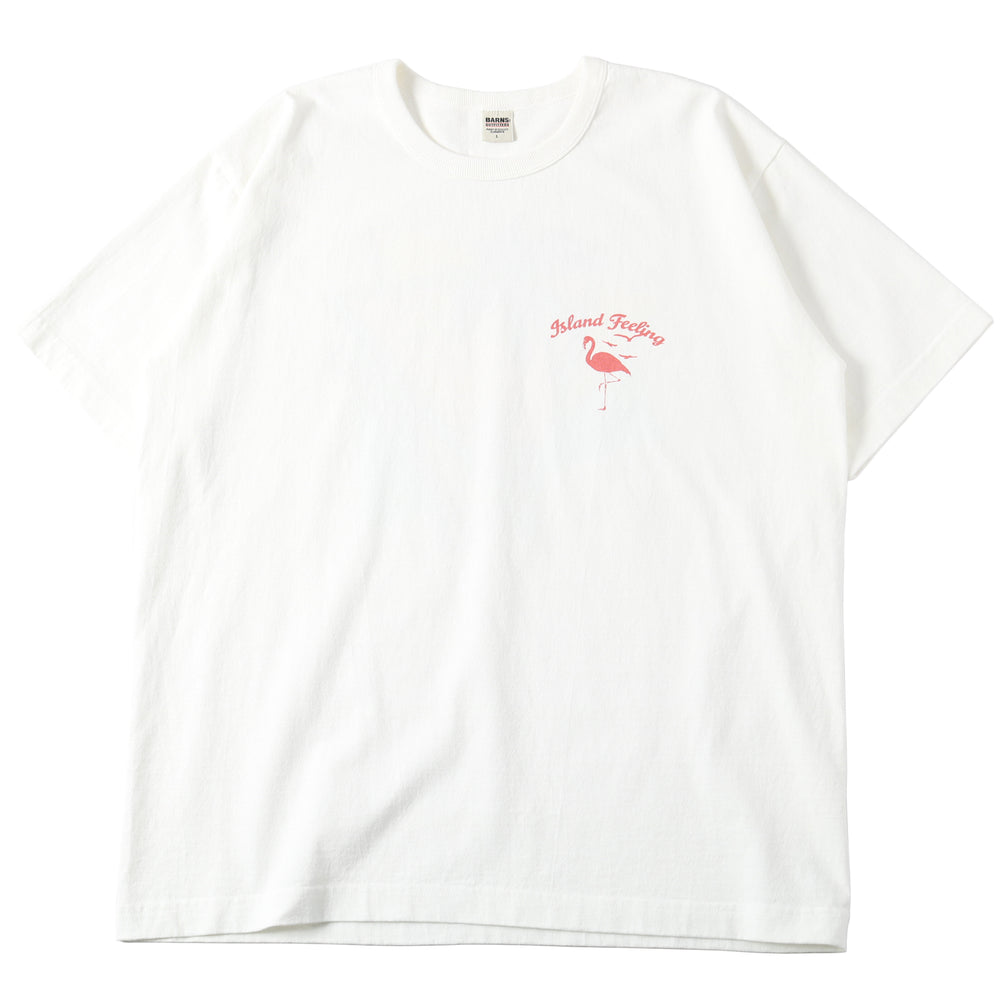 
                  
                    画像をギャラリービューアにロードします【Pigment Dye】16/-BD Tube S/S Print T-shirt【LIMITED ITEM】BR-25254
                  
                