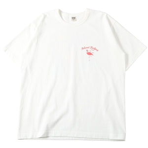 
                  
                    画像をギャラリービューアにロードします【Pigment Dye】16/-BD Tube S/S Print T-shirt【LIMITED ITEM】BR-25254
                  
                