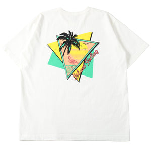 
                  
                    画像をギャラリービューアにロードします【Pigment Dye】16/-BD Tube S/S Print T-shirt【LIMITED ITEM】BR-25254
                  
                