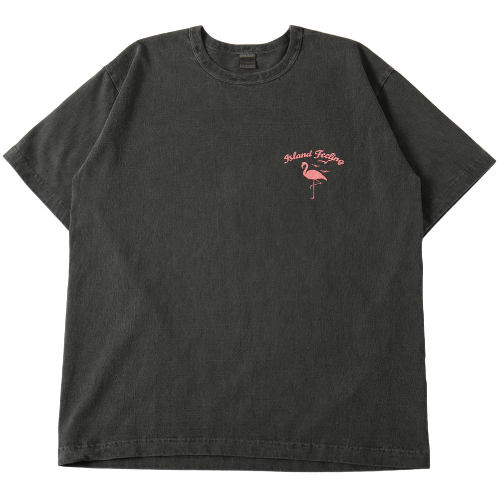 
                  
                    画像をギャラリービューアにロードします【Pigment Dye】16/-BD Tube S/S Print T-shirt【LIMITED ITEM】BR-25254
                  
                