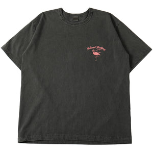 
                  
                    画像をギャラリービューアにロードします【Pigment Dye】16/-BD Tube S/S Print T-shirt【LIMITED ITEM】BR-25254
                  
                