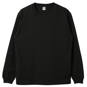 16/- Slaps L/S T-shirt【Solid Color】BR-26124 – BARNS OUTFITTERS