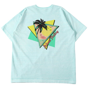 
                  
                    画像をギャラリービューアにロードします【Pigment Dye】16/-BD Tube S/S Print T-shirt【LIMITED ITEM】BR-25254
                  
                