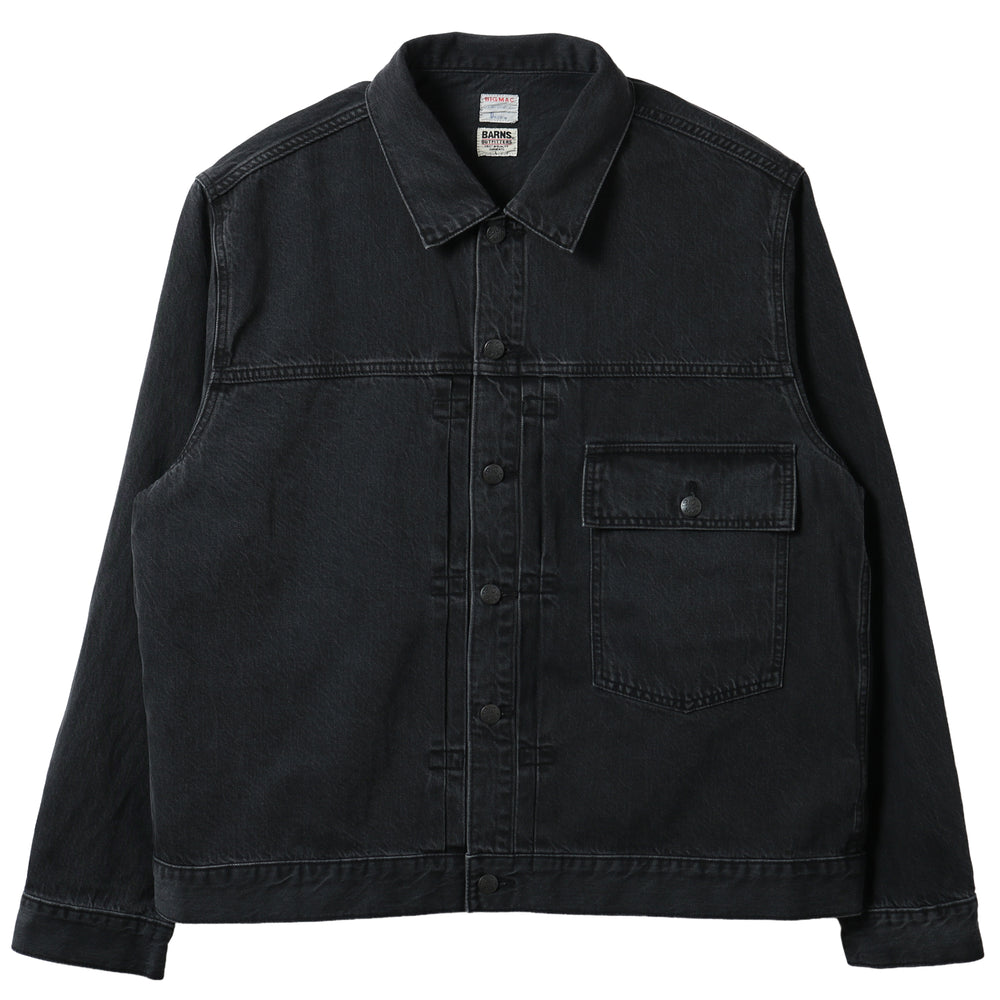 Barns Outfitters /Prinston Jacket Lサイズ All Item – BARNS OUTFITTERS (バーンズアウトフィッターズ)｜公式サイト