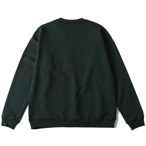 
                  
                    画像をギャラリービューアにロードします90s Easy Fit Sweatshirt【BROWN】BR-24380
                  
                