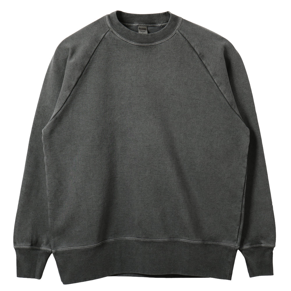 BARNS バーンズ メンズ トップス 半袖 スウェットSWEAT L　Navy BARNS バーンズ メンズ トップス 半袖 スウェットSWEAT L Navy BARNS