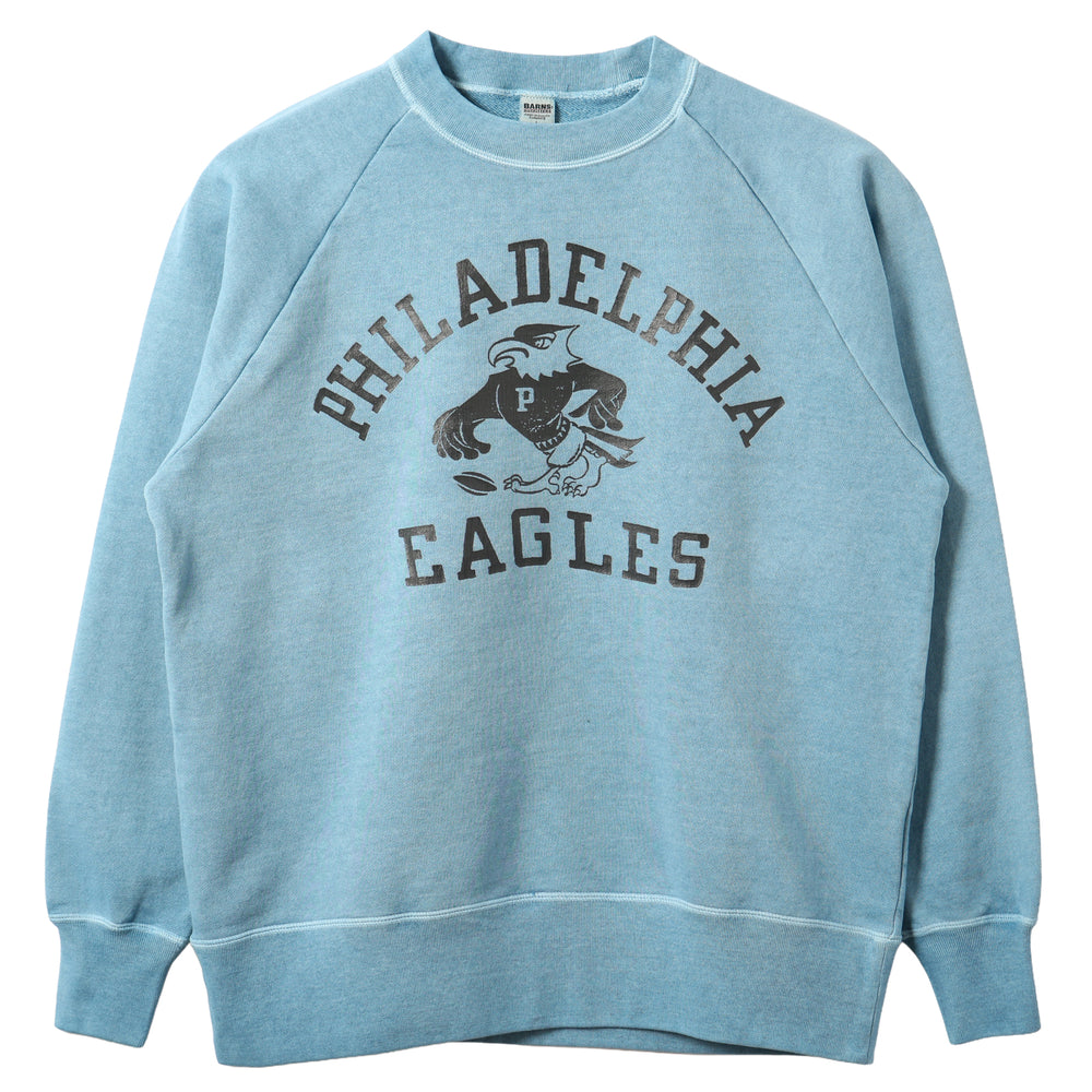 Sweatshirt – BARNS OUTFITTERS (バーンズアウトフィッターズ)｜公式サイト