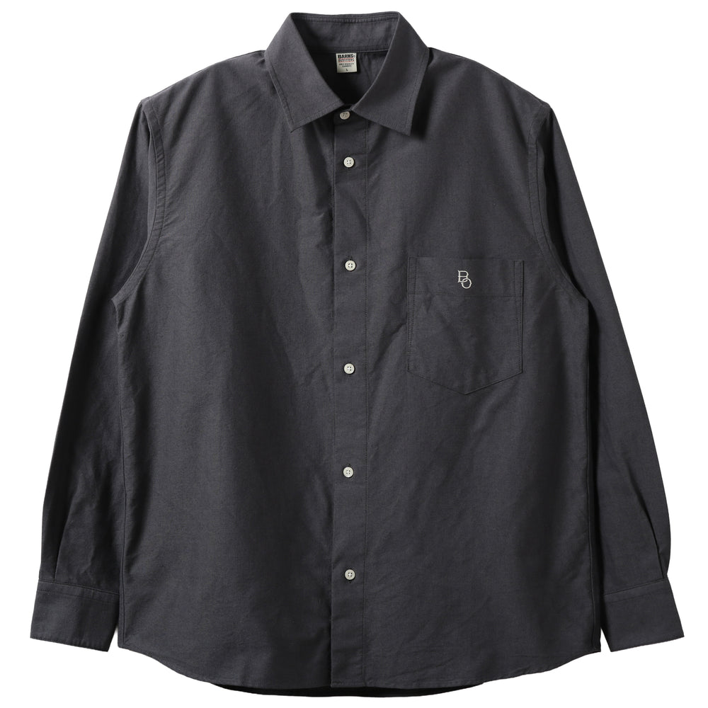 Shirt – BARNS OUTFITTERS (バーンズアウトフィッターズ)｜公式サイト