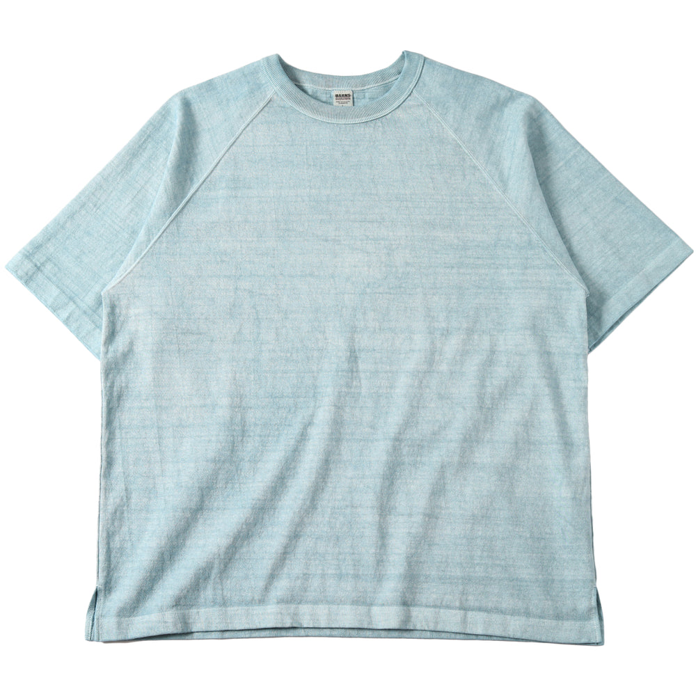 
                  
                    画像をギャラリービューアにロードします10/- 90&amp;#39;s Heavyweight  S/S T-shirt【Solid Color】BR-25230
                  
                