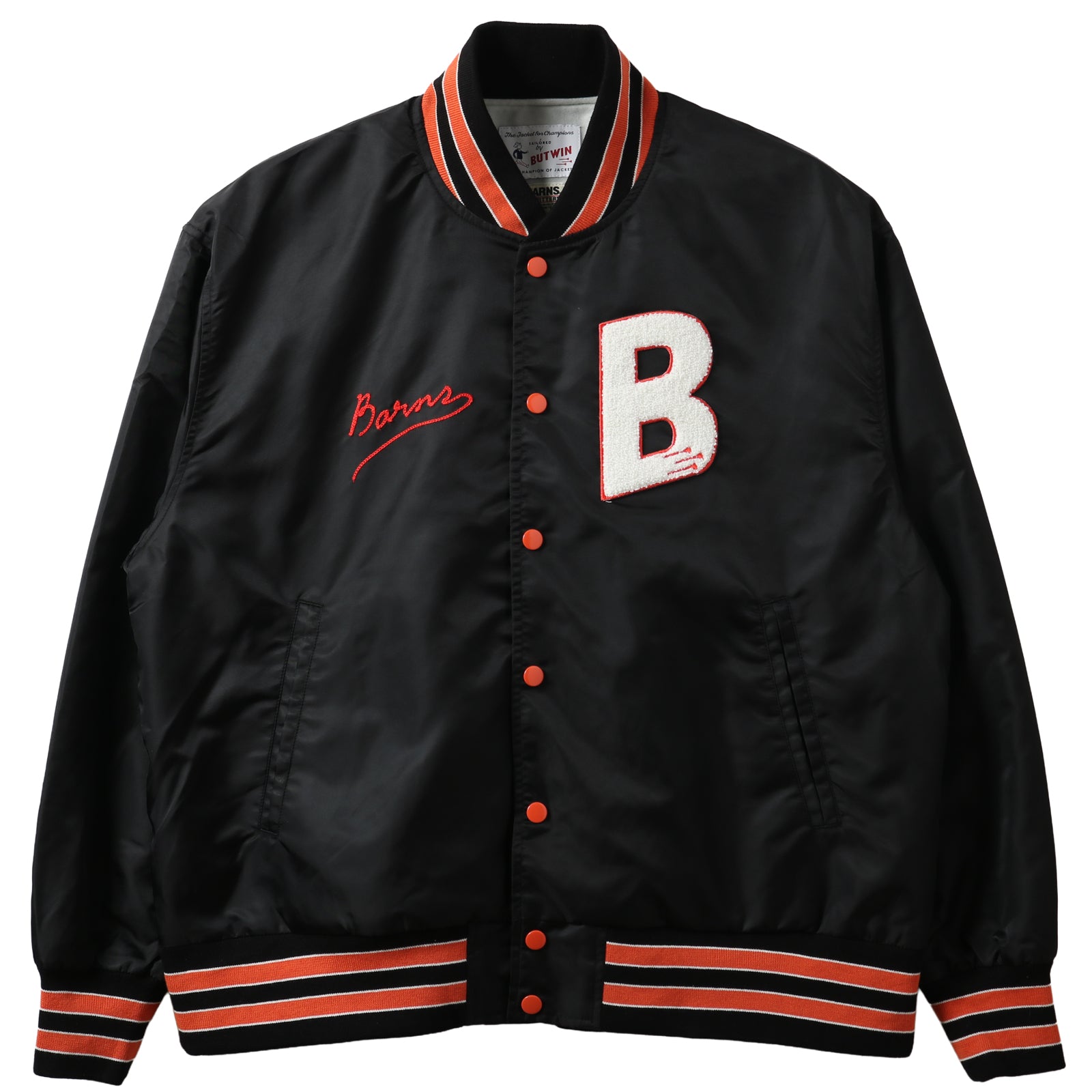All Item – Page 2 – BARNS OUTFITTERS (バーンズアウトフィッターズ