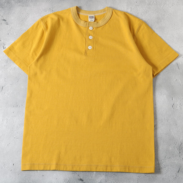 2025 S/S Seasonal Color】“STANDARD” 14/- COZUN ヘンリー