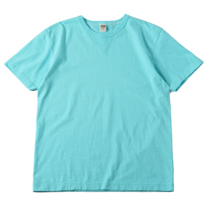 
                  
                    画像をギャラリービューアにロードします【Season Color】“STANDARD” COZUN 両Vガゼット クルーネック Tシャツ【Part2】BR-8145
                  
                