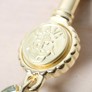 Button Works】US Navy Bottle Opener Key Holder BW-0103 – BARNS