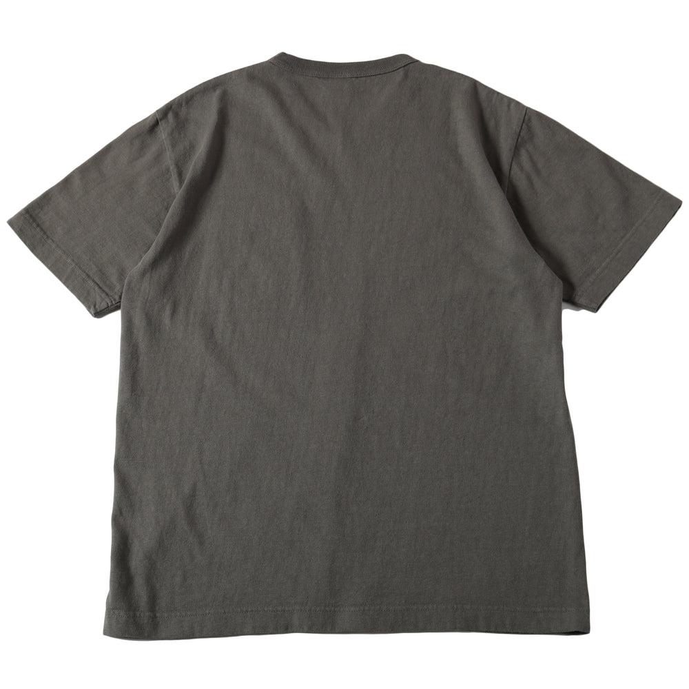 
                  
                    画像をギャラリービューアにロードします【Season Color】 “STANDARD” TSURIAMI V Neck T-Shirt【Part 3】BR-11001
                  
                